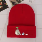 Berretto Totoro Friends