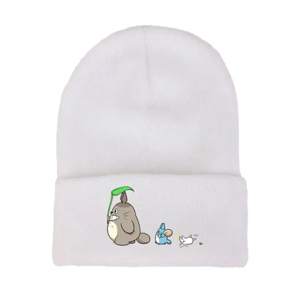 Berretto Totoro Friends