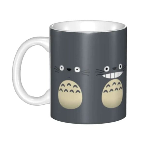 Bicchiere Totoro