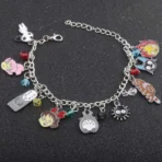 Bracciale Ghibli