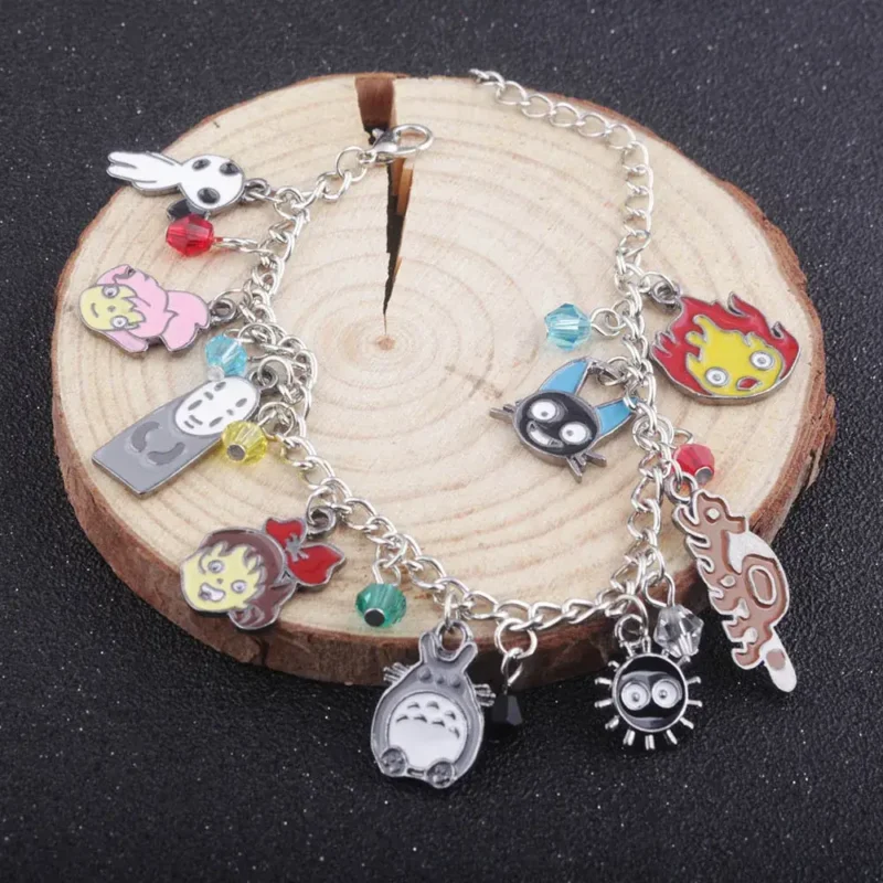 Bracciale Ghibli