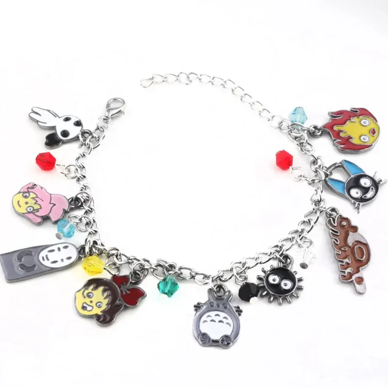 Bracciale Ghibli