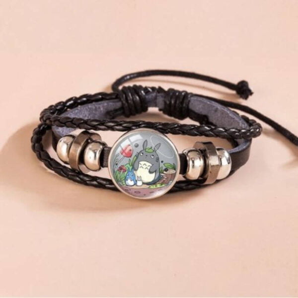 Bracciale Totoro Friends