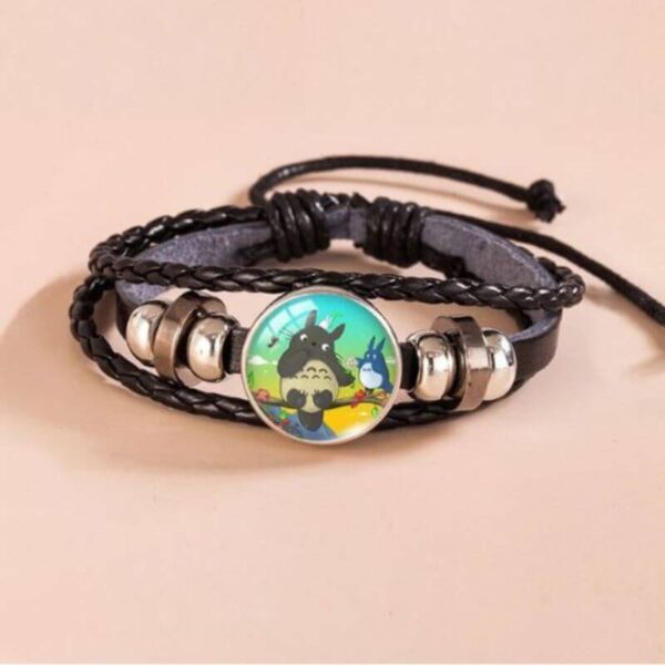 Bracciale Totoro Ramo