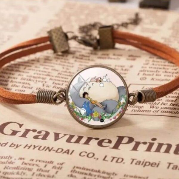 Bracciale Totoro Siesta