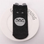 Calzini di Totoro
