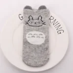 Calzini di Totoro