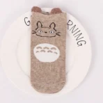 Calzini di Totoro