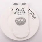 Calzini di Totoro
