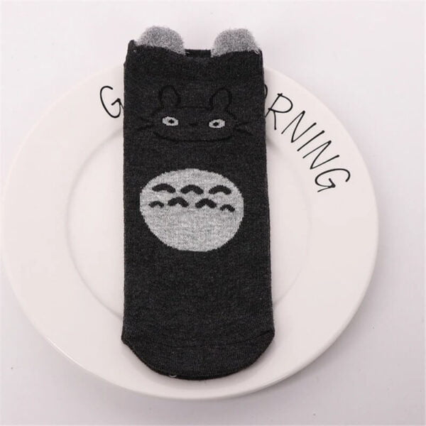 Calzini di Totoro