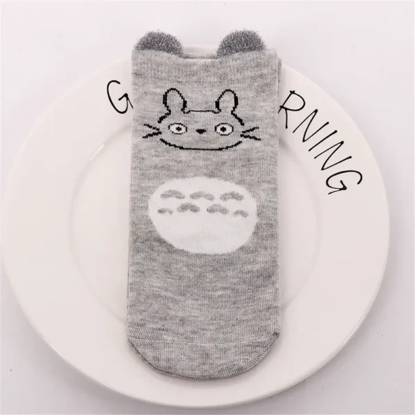 Calzini di Totoro