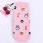 Calzini Totoro Donna