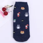 Calzini Totoro Donna