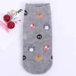 Calzini Totoro Donna