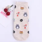 Calzini Totoro Donna