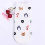 Calzini Totoro Donna