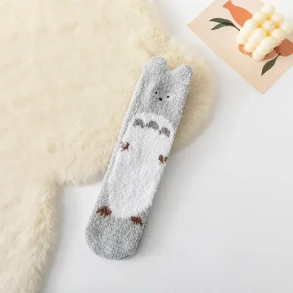 Calzini Totoro Ghibli