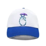gorra de totoro