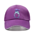 gorra de totoro
