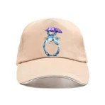 gorra de totoro