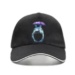 gorra de totoro