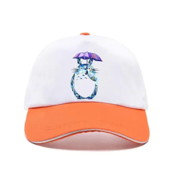 Cappello di Totoro