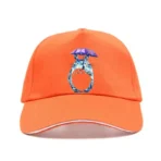 gorra de totoro