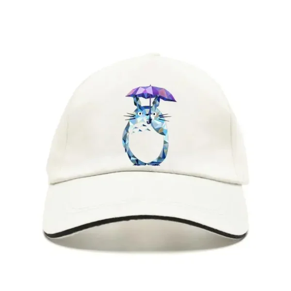 Cappello di Totoro