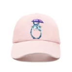 Cappello di Totoro