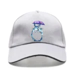Cappello di Totoro