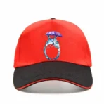 Cappello di Totoro