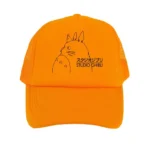 Cappello Ghibli