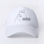 gorra ghibli