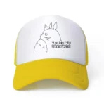 gorra ghibli