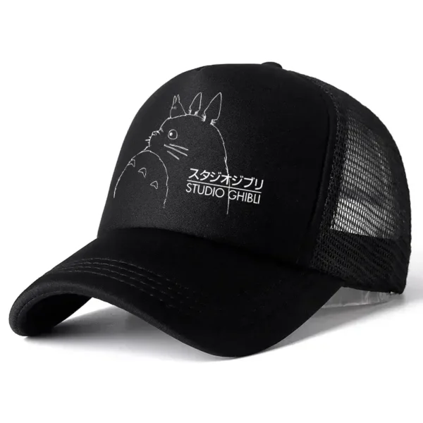 Cappello Ghibli