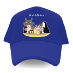 Cappello Ghibli Friends