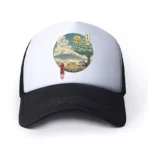 Cappello Totoro