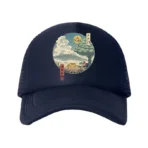 Cappello Totoro