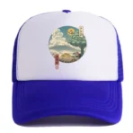 Cappello Totoro