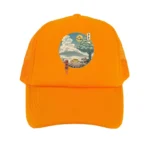 Cappello Totoro