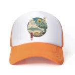 Cappello Totoro