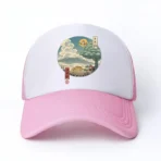 Cappello Totoro