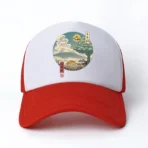 Cappello Totoro