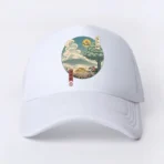 gorra totoro