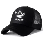 Cappello Totoro Adidas