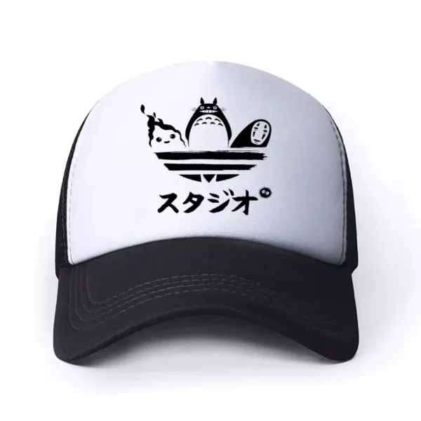 Cappello Totoro Adidas