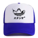 Cappello Totoro Adidas