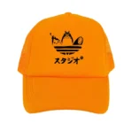 Cappello Totoro Adidas