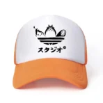 Cappello Totoro Adidas