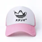 Cappello Totoro Adidas